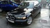 Caja de cambios HBL BMW