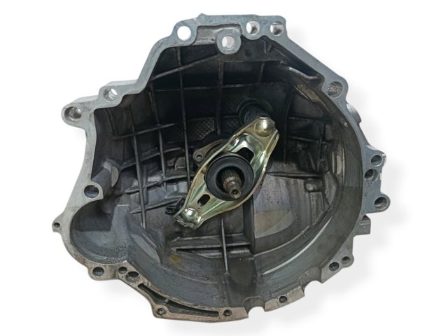 HCF VAG