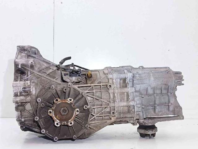 HCF VAG Caja de cambios  en stock Córdoba