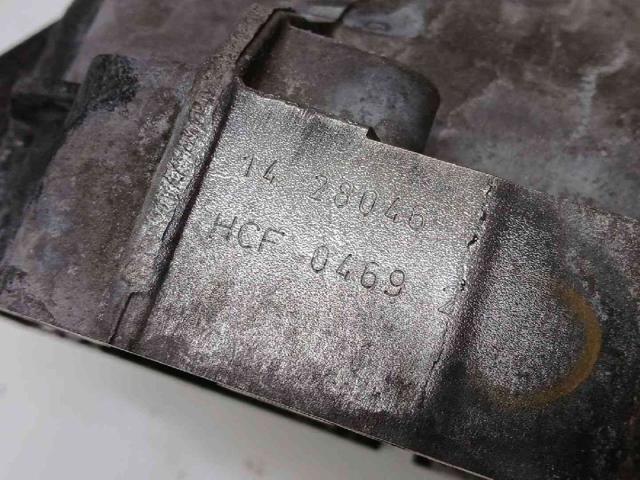 HCF VAG Caja de cambios manual completa  comprar en Lleida
