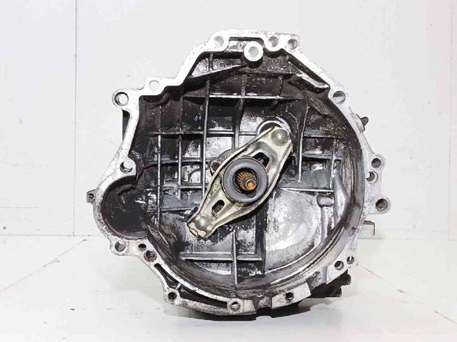 VAG HCF Caja de cambios  en stock Terrassa