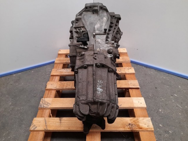 HCF VAG Caja de cambios comprar Madrid
