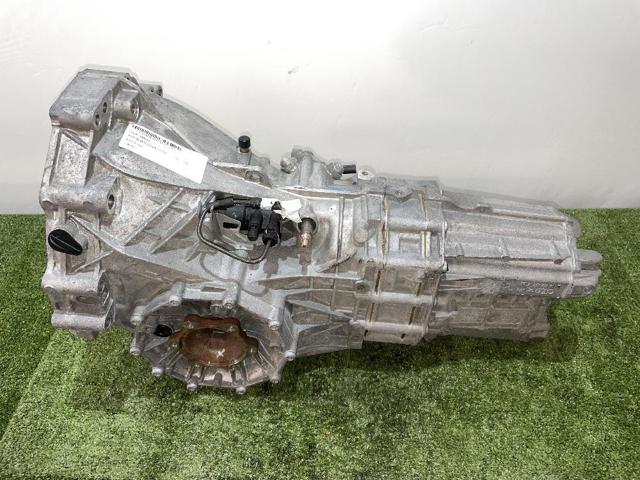 HCF VAG/Audi