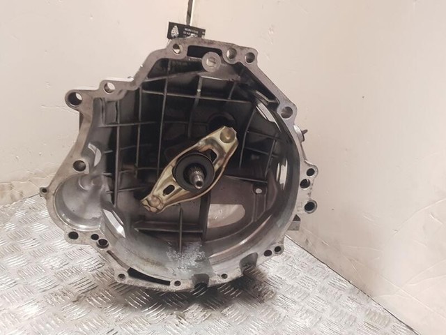 HCF VAG