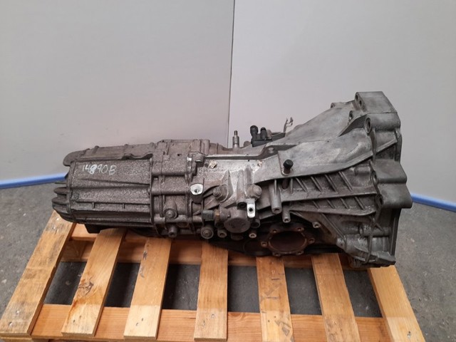 VAG HCF Caja de cambios  en stock Salamanca