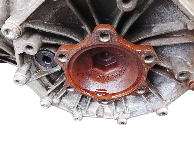 HCF VAG