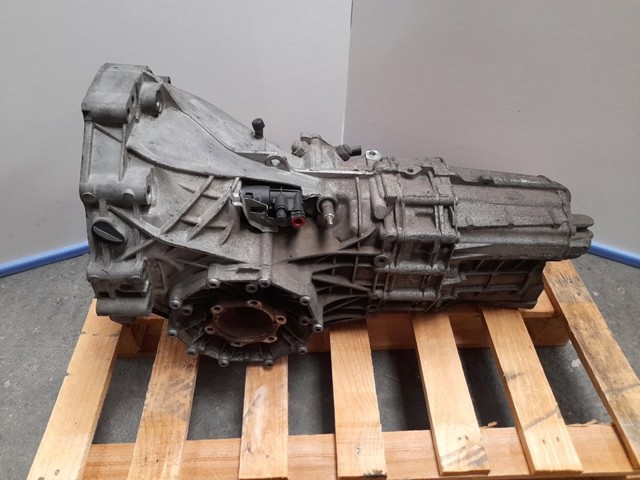 VAG HCF Caja de cambios comprar Barcelona