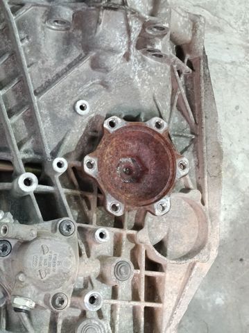 HCF VAG Caja de cambios manual completa  comprar en Jaén