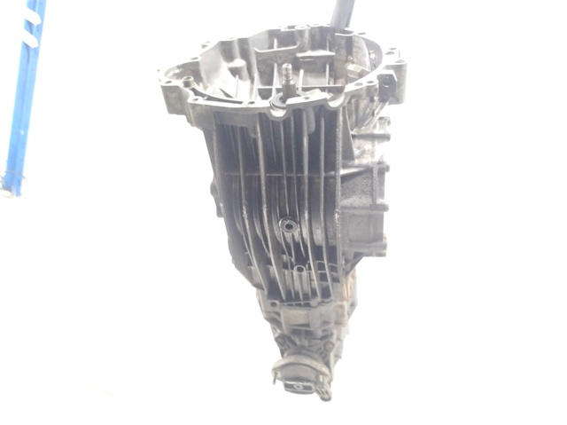 Caja de cambios Audi A4  (8EC)
