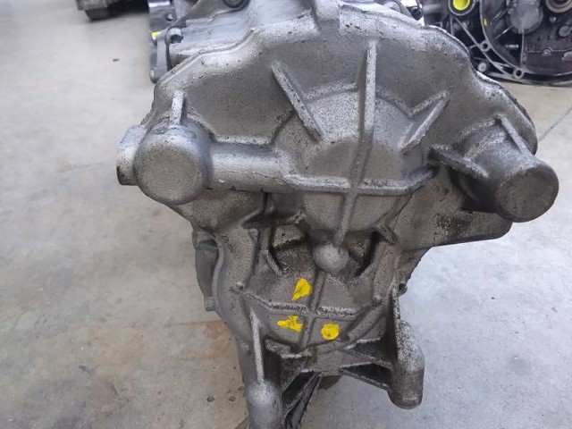 VAG HCF Caja de cambios manual completa  disponible Lugo