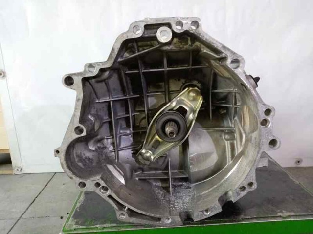 HCF VAG