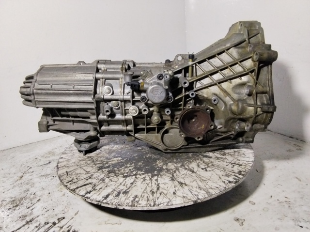 HCF VAG