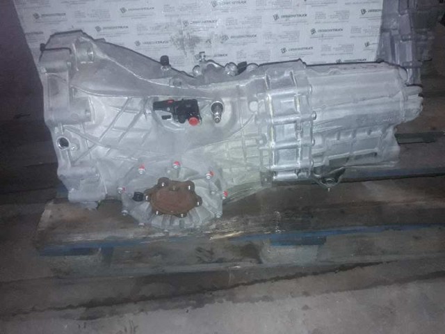 HCF VAG/Audi