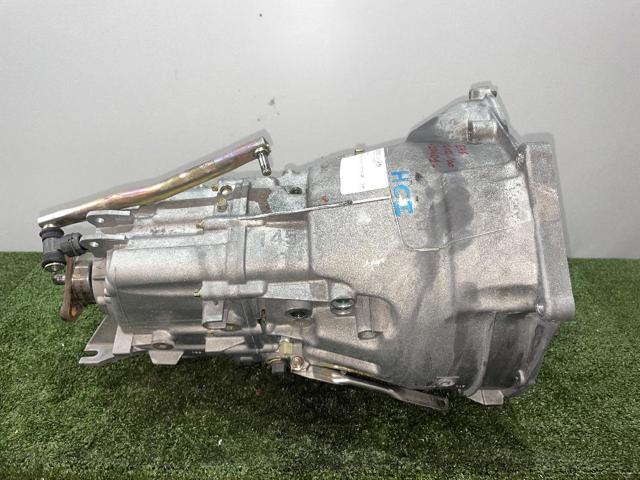 HCI BMW Caja de cambios  en stock Córdoba