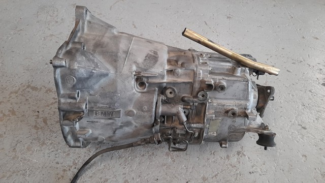 HCI BMW