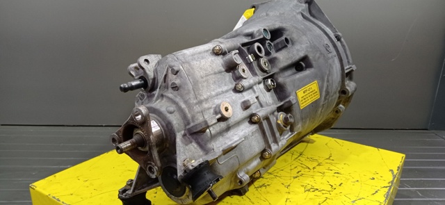 BMW HCI Caja de cambios comprar Pamplona