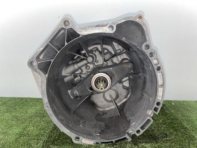 BMW HCI Caja de cambios  en stock Salamanca