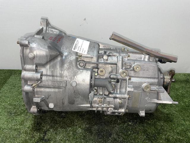 BMW HCI Caja de cambios manual completa  comprar en Ponferrada