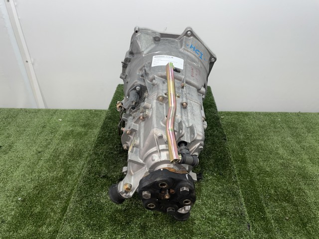 HCI BMW Caja de cambios comprar Madrid