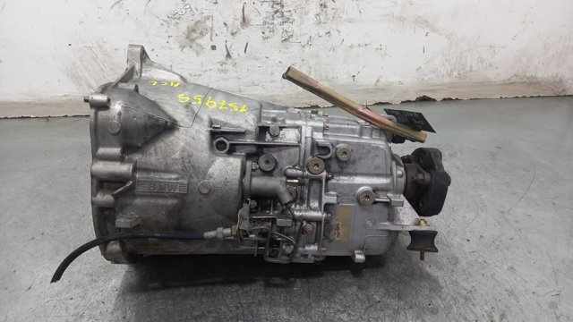 HCL BMW