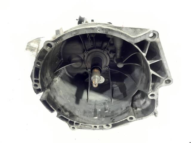 HCL BMW