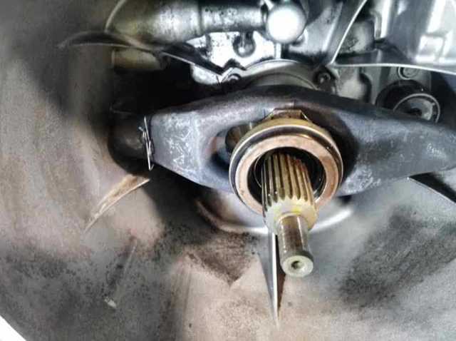 HCL BMW