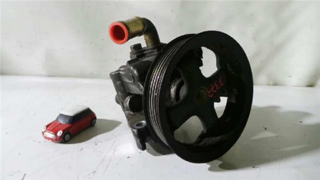 HCPA Motor completo  disponible Utrera
