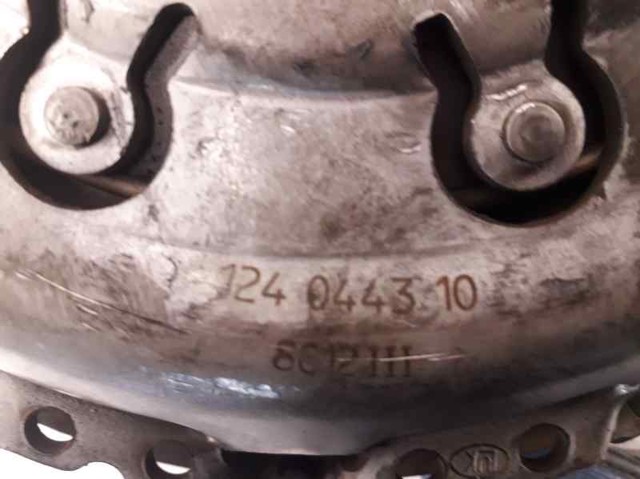 FORD HCPA Motor completo  comprar en Albacete