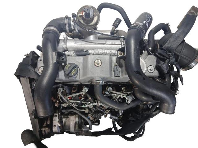 HCPA Ford