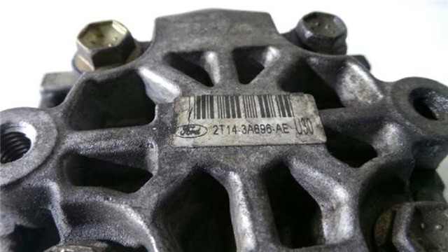 HCPA FORD Motor completo  comprar en Jaén