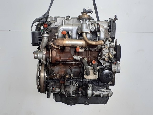HCPA Ford