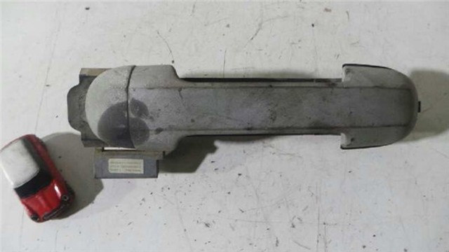 HCPA Motor completo  disponible Burgos