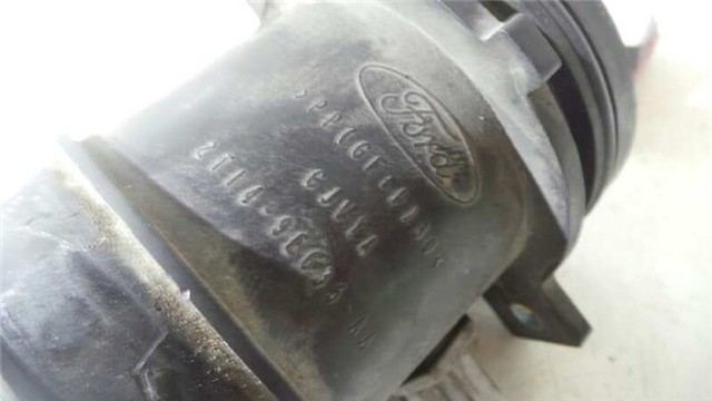 FORD HCPA Motor completo  en stock Valencia