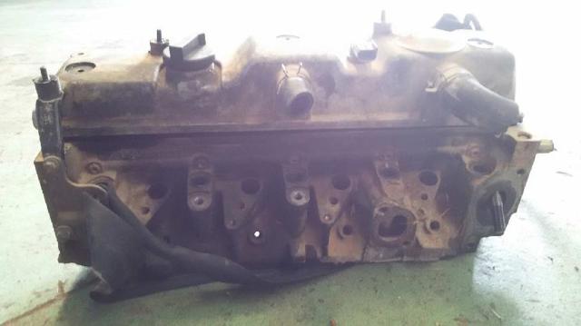 HCPA Motor completo  disponible Burgos