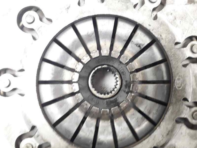 HCPA FORD Motor completo  disponible Ourense