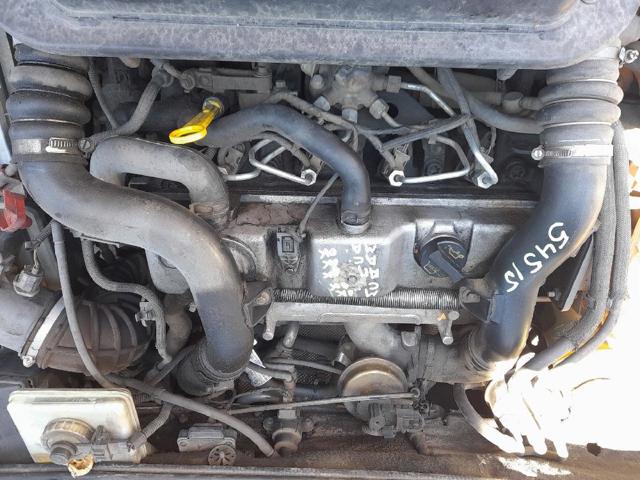 HCPA Ford