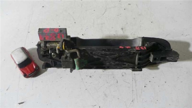 HCPA FORD Motor completo  comprar en Jaén