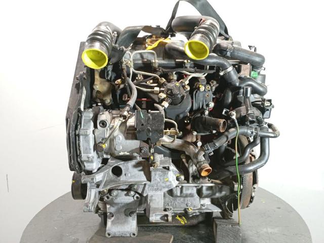 HCPA Ford