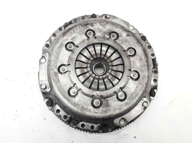 HCPA Motor completo comprar Almería