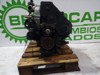 Motor completo HCPA FORD