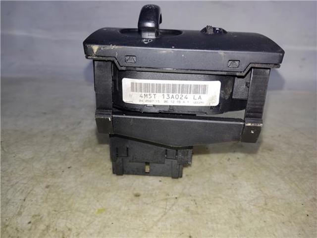 HCPB FORD Motor completo  en stock Huelva