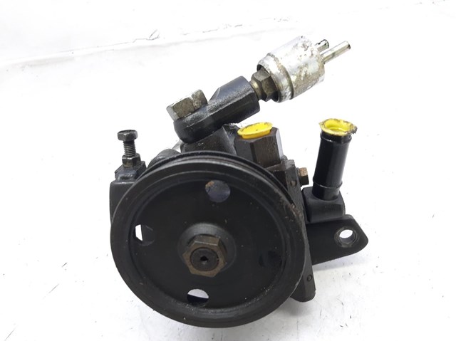 Motor completo HD Daihatsu