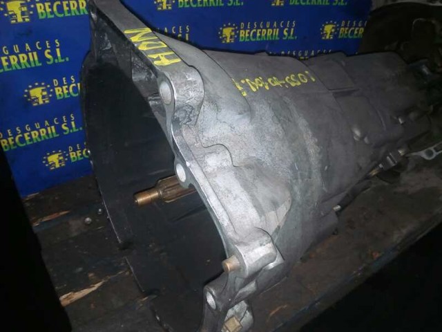 HDN Caja de cambios  en stock Sabadell