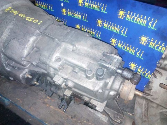 BMW HDN Caja de cambios comprar Tarragona