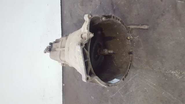 HDN BMW