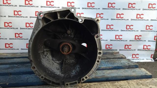 BMW HDN Caja de cambios manual completa  comprar en Murcia