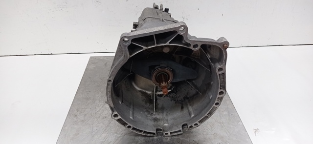 BMW HDN Caja de cambios  en stock Salamanca