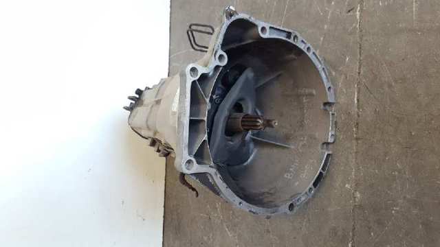 HDN BMW