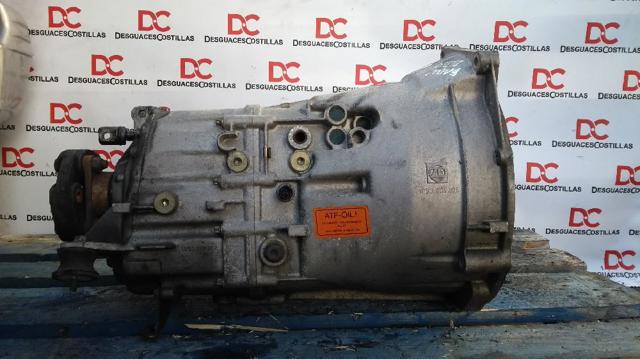 BMW HDN Caja de cambios manual completa  comprar en Ponferrada