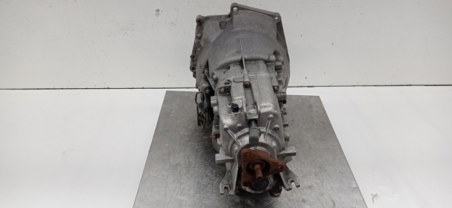 HDN BMW Caja de cambios  en stock Huelva